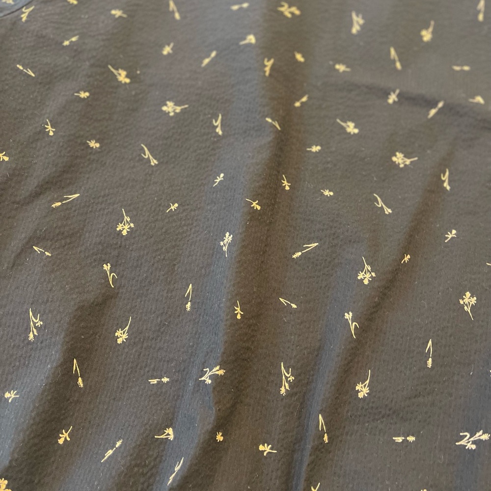 Reversible jacket - Picture 6 of 10